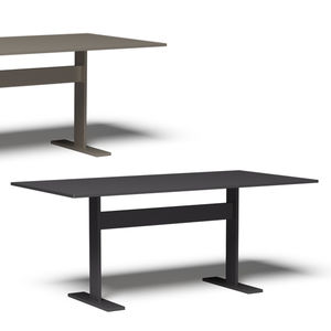 mesa de comedor contemporánea