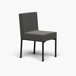 silla contemporánea