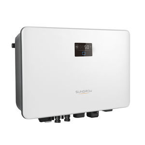 inversor fotovoltaico