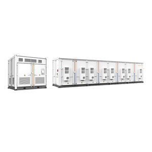 sistema de almacenamiento de energía de batería