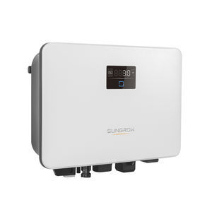 inversor fotovoltaico
