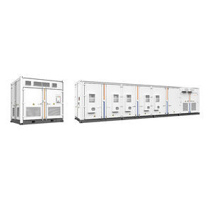 sistema de almacenamiento de energía de batería