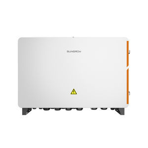 sistema de vigilancia para aplicaciones fotovoltaicas