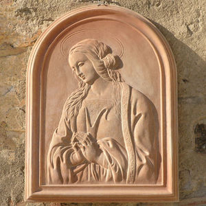 panel decorativo de pared
