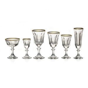 vaso para licor