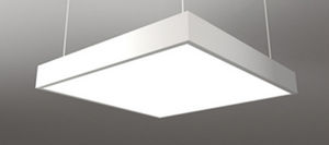 luminaria suspendida