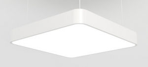 luminaria suspendida