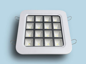 downlight empotrable