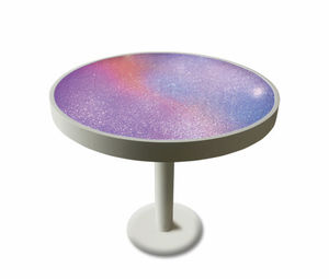mesa bistró de diseño original