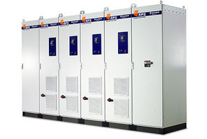 inversor solar
