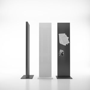 panel indicador de interior
