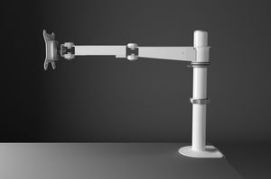 soporte de pantalla de sobremesa
