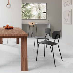 silla contemporánea