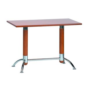 mesa contemporánea