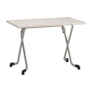 mesa contemporánea