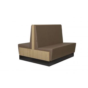 banqueta contemporánea