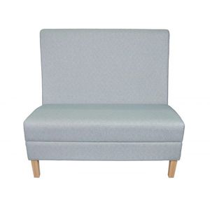 banqueta contemporánea