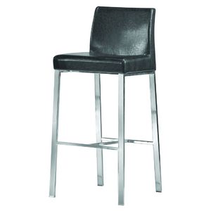 silla de bar contemporánea