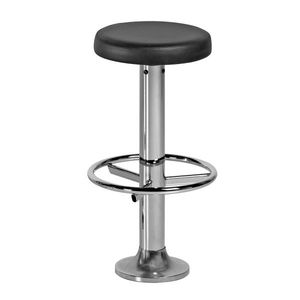 taburete de bar contemporáneo
