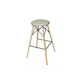 taburete de bar contemporáneo