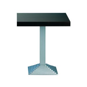 mesa contemporánea