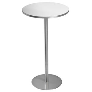 mesa alta contemporánea