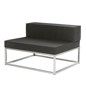 sillón contemporáneo