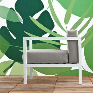 sillón contemporáneo