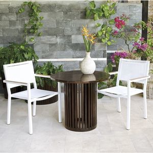 silla contemporánea