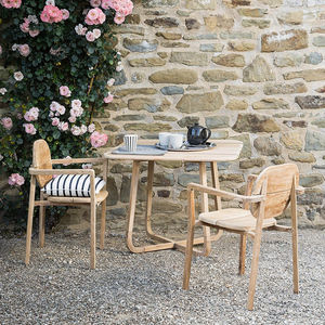 silla de comedor contemporánea