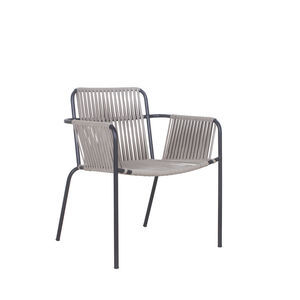 silla de jardín contemporánea