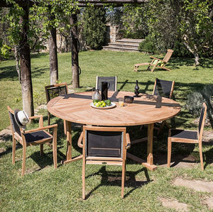 silla de comedor contemporánea