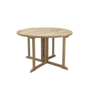 mesa de comedor contemporánea