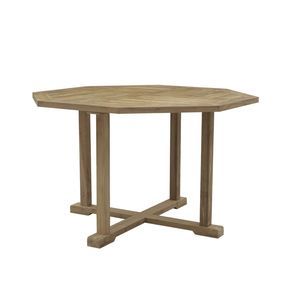 mesa de comedor contemporánea
