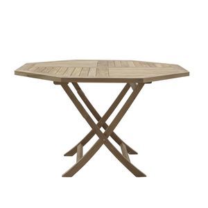mesa de comedor contemporánea