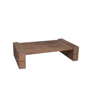 mesa de centro contemporánea