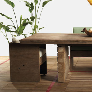 silla de comedor contemporánea