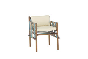 silla de comedor contemporánea