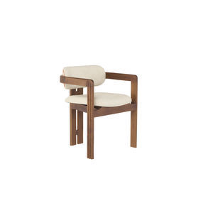 silla de comedor contemporánea