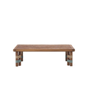 mesa de centro contemporánea
