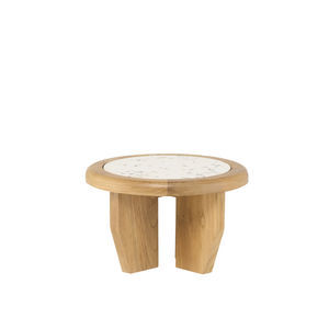 mesa de centro contemporánea