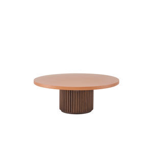 mesa de centro de diseño