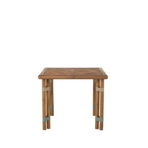 mesa de comedor contemporánea