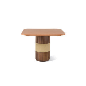 mesa de comedor de diseño