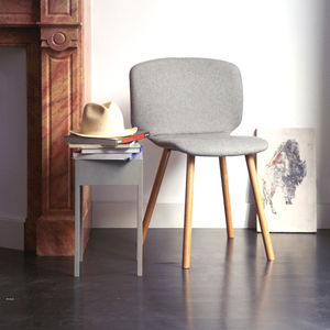 silla contemporánea
