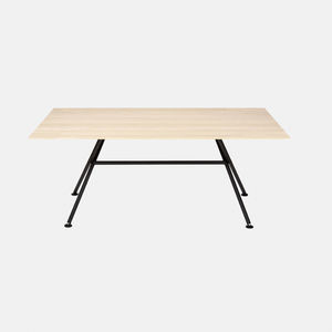 mesa rectangular