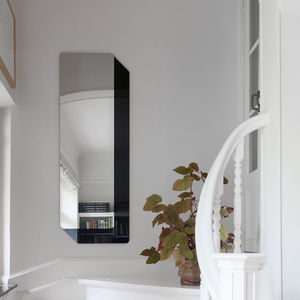 espejo de pared