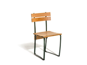silla contemporánea