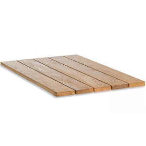 tablero de mesa de madera