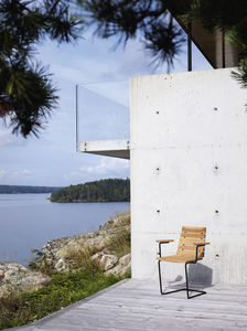 silla contemporánea